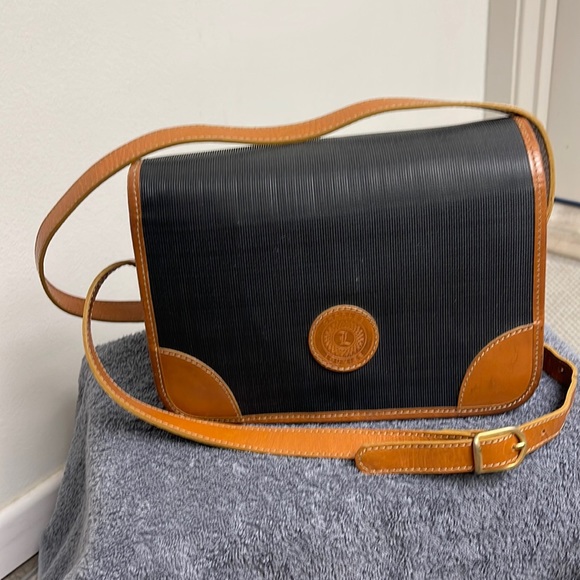 Rare Vintage 1980s Charles Louvier Paris made